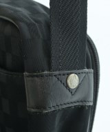 AQUASCUTUM（アクアスキュータム）ショルダーバッグ 黒 サイズ:- メンズ/2200632339013