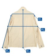 AQUASCUTUM（アクアスキュータム）その他 ベージュ サイズ:XL メンズ/2200642970077