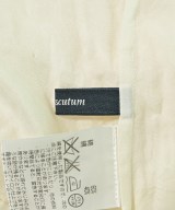 AQUASCUTUM（アクアスキュータム）カジュアルシャツ 白 サイズ:-(L位) レディース/2200642322029