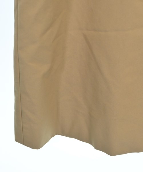AQUASCUTUM（アクアスキュータム）トレンチコート ベージュ サイズ:8(M位) レディース/2200633093013
