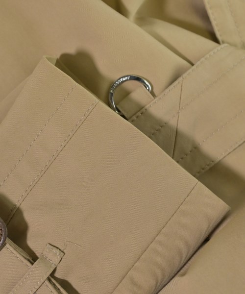 AQUASCUTUM（アクアスキュータム）トレンチコート ベージュ サイズ:8(M位) レディース/2200633093013