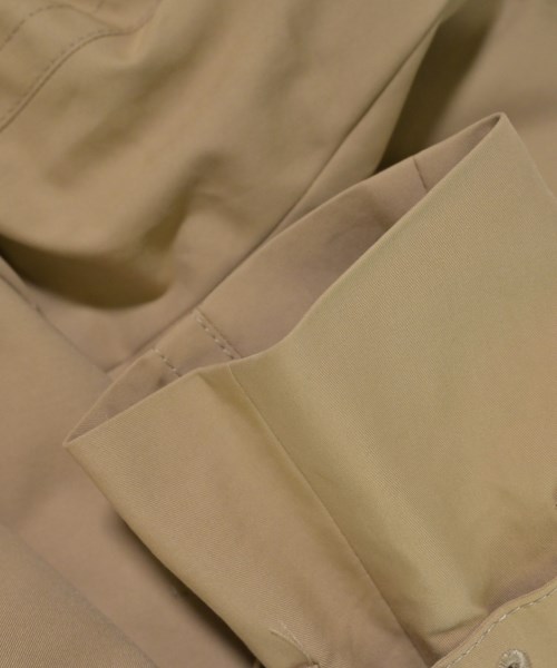 AQUASCUTUM（アクアスキュータム）トレンチコート ベージュ サイズ:8(M位) レディース/2200633093013