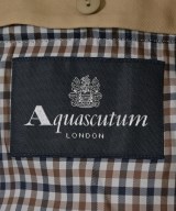 AQUASCUTUM（アクアスキュータム）トレンチコート ベージュ サイズ:8(M位) レディース/2200633093013