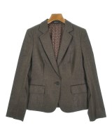 AQUASCUTUM カジュアルジャケット