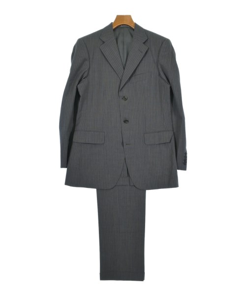 AQUASCUTUM(アクアスキュータム)ビジネス グレー サイズ:36/36(XS位)/2200644772020