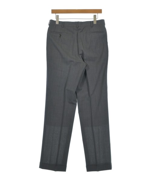 AQUASCUTUM（アクアスキュータム）ビジネス グレー サイズ:36/36(XS位) メンズ/2200644772020