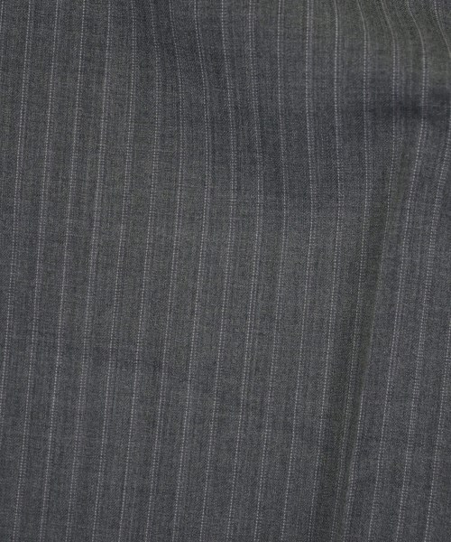 AQUASCUTUM（アクアスキュータム）ビジネス グレー サイズ:36/36(XS位) メンズ/2200644772020