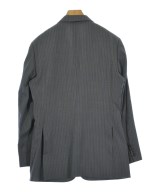 AQUASCUTUM（アクアスキュータム）ビジネス グレー サイズ:36/36(XS位) メンズ/2200644772020