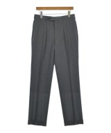 AQUASCUTUM（アクアスキュータム）ビジネス グレー サイズ:36/36(XS位) メンズ/2200644772020