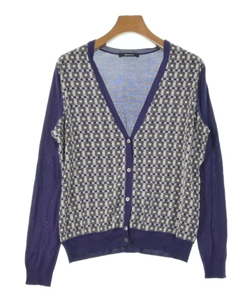 アクアスキュータム(AQUASCUTUM)のAQUASCUTUM カーディガン