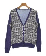 AQUASCUTUM カーディガン
