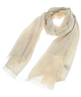 AQUASCUTUM ストール