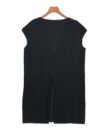 AQUASCUTUM ベスト/ノースリーブ