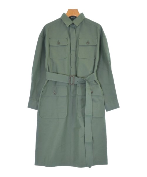 アクアスキュータム(AQUASCUTUM)のAQUASCUTUM ワンピース