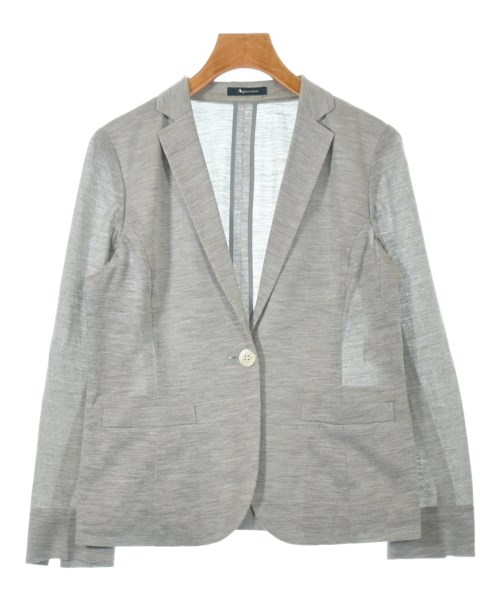 アクアスキュータム(AQUASCUTUM)のAQUASCUTUM カジュアルジャケット