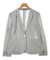 AQUASCUTUM カジュアルジャケット