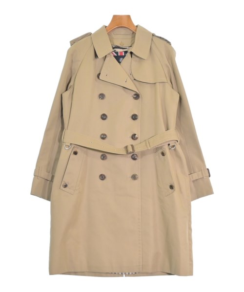 アクアスキュータム(AQUASCUTUM)のAQUASCUTUM トレンチコート