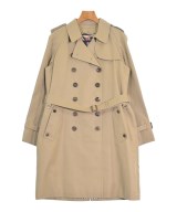 AQUASCUTUM トレンチコート
