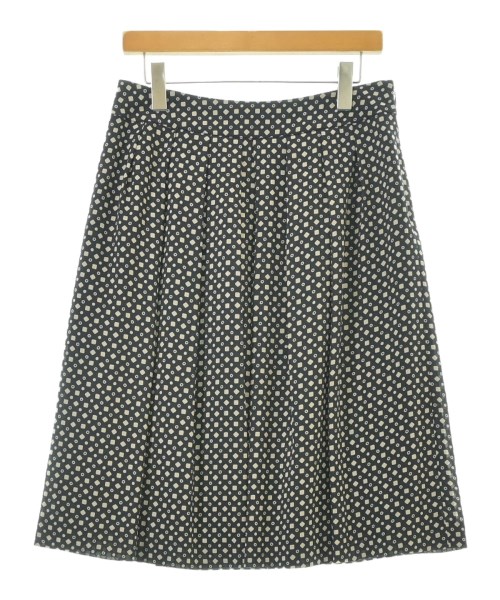 アクアスキュータム(AQUASCUTUM)のAQUASCUTUM ひざ丈スカート