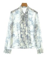 AQUASCUTUM カジュアルシャツ
