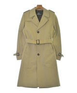 AQUASCUTUM トレンチコート