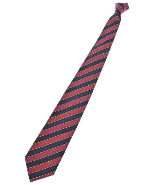 アクアスキュータム(AQUASCUTUM)のAQUASCUTUM ネクタイ