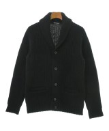 AQUASCUTUM カーディガン
