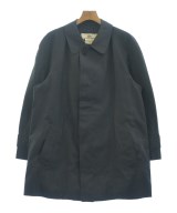 AQUASCUTUM ステンカラーコート