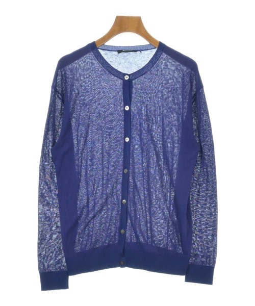 アクアスキュータム(AQUASCUTUM)のAQUASCUTUM カーディガン