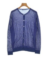 AQUASCUTUM カーディガン