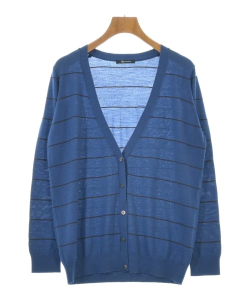 アクアスキュータム(AQUASCUTUM)のAQUASCUTUM カーディガン