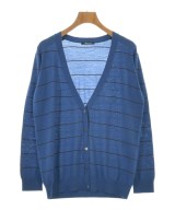 AQUASCUTUM カーディガン