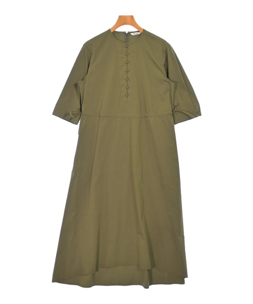 アクアスキュータム(AQUASCUTUM)のAQUASCUTUM ワンピース