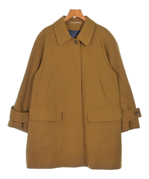 アクアスキュータム(AQUASCUTUM)のAQUASCUTUM ステンカラーコート