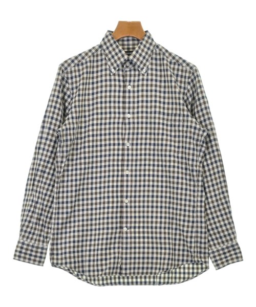 アクアスキュータム(AQUASCUTUM)のAQUASCUTUM カジュアルシャツ