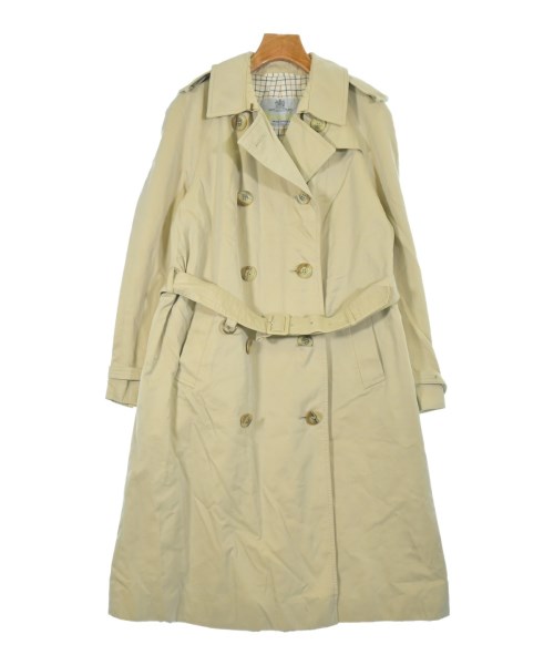アクアスキュータム(AQUASCUTUM)のAQUASCUTUM トレンチコート