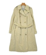 AQUASCUTUM トレンチコート
