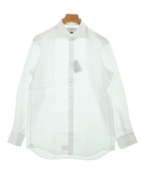 AQUASCUTUM カジュアルシャツ