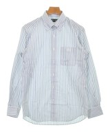 AQUASCUTUM カジュアルシャツ