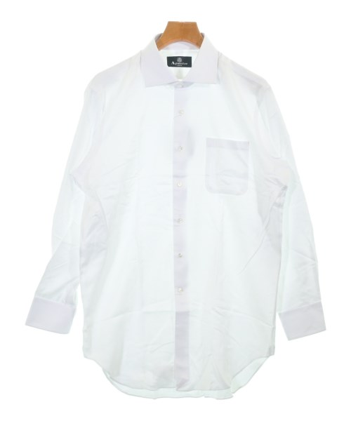アクアスキュータム(AQUASCUTUM)のAQUASCUTUM カジュアルシャツ