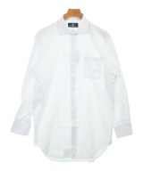 AQUASCUTUM カジュアルシャツ