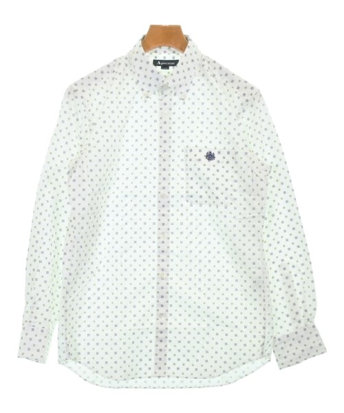 アクアスキュータム(AQUASCUTUM)のAQUASCUTUM カジュアルシャツ