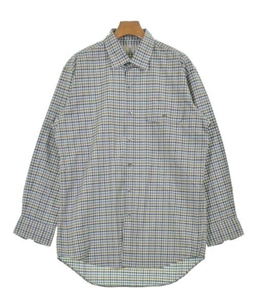 アクアスキュータム(AQUASCUTUM)のAQUASCUTUM カジュアルシャツ