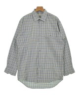 AQUASCUTUM カジュアルシャツ