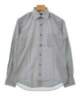 AQUASCUTUM カジュアルシャツ