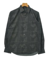 AQUASCUTUM カジュアルシャツ