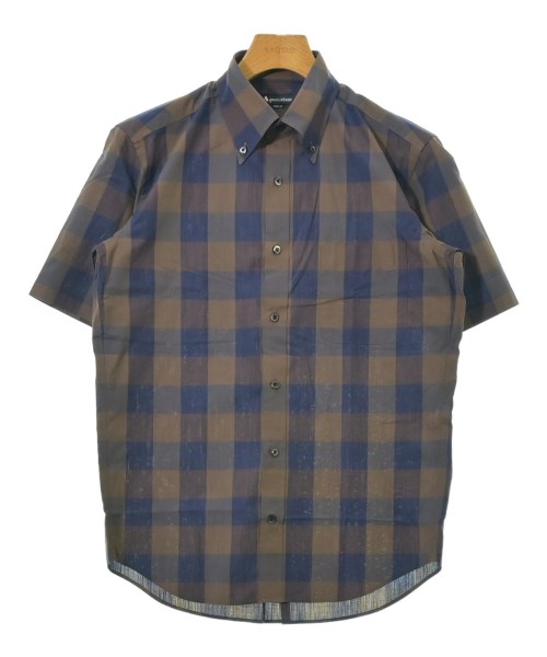 アクアスキュータム(AQUASCUTUM)のAQUASCUTUM カジュアルシャツ