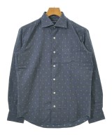AQUASCUTUM カジュアルシャツ