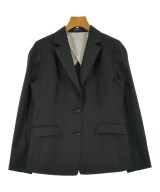 AQUASCUTUM テーラードジャケット