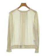 AQUASCUTUM ブラウス